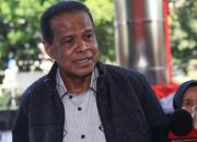 KPK Dalami Keterangan Fuad Hasan Maktour soal Kuota Haji Tambahan