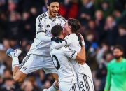 Kartu Merah Cucurella Warnai Kemenangan Fulham atas Chelsea di Liga Inggris