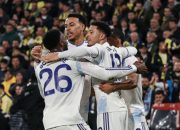 Fenerbahce Gagal Manfaatkan Peluang, Takluk 0-1 dari Aston Villa