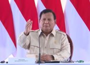 Presiden Prabowo Targetkan RI Berhenti Impor BBM Melalui Swasembada Biofuel