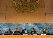 Sejarah Baru, Indonesia Resmi Pimpin Dewan HAM PBB 2026 dengan Visi ‘Presidency for All’