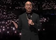 Pelaporan Pandji Pragiwaksono Dinilai Ancam Kebebasan Berpendapat, politisi PDIP Mohamad Guntur Romli Buka Suara