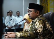 Skandal Kuota Haji 2024: KPK Resmi Jerat Eks Menag Yaqut Cholil Qoumas sebagai Tersangka