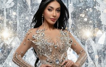 Geram Dituding Punya Anak Selain Ressa dan Aisha, Denada Ancam Tempuh Jalur Hukum