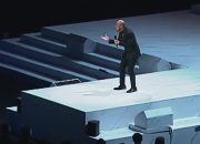 Terjerat Kasus Dugaan Penistaan Agama, Pandji Pragiwaksono Buka Suara dari New York