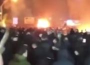 Iran Tuduh AS dan Israel Dalangi Kerusuhan Domestik, Klaim Situasi Mulai Kondusif