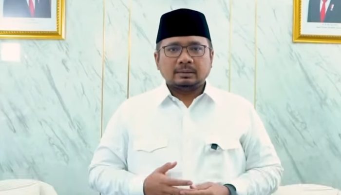 Putusan Praperadilan Eks Menag Yaqut Cholil Qoumas Dibacakan Hari Ini di PN Jaksel