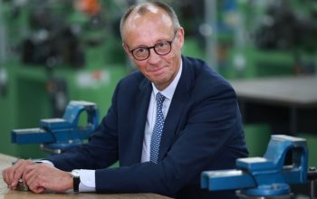 Kanselir Jerman Friedrich Merz Prediksi Rezim Iran Segera Tumbang: “Hari-Hari Terakhir”