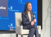 Catur Politik Venezuela: Trump ‘Main Dua Kaki’, Maria Corina Machado Incar Kursi Presiden