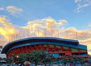 Kota Malang Siap Sambut Ratusan Ribu Jemaah Harlah 1 Abad NU di Stadion Gajayana