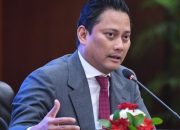 Bursa Deputi Gubernur BI: DPR Pastikan Pencalonan Thomas Djiwandono Sesuai Prosedur