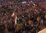 Pemerintah Iran Rilis Data Korban Protes: 3.117 Tewas, Aktivis Sebut Angka Jauh Lebih Tinggi