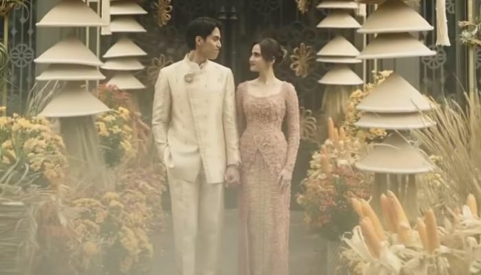 El Rumi dan Syifa Hadju Resmi Tunangan, Momen Haru Pertemuan Maia Estianty dan Ahmad Dhani Jadi Sorotan