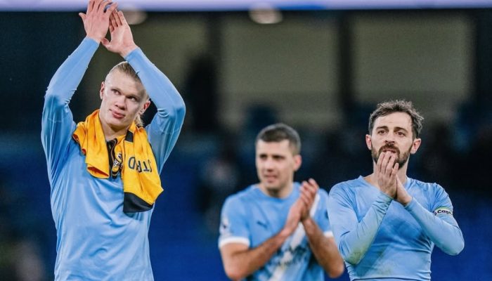 Jadwal Babak 16 Besar Liga Champions 2025/26: Manchester City Jumpa Real Madrid, Chelsea Tantang Juara Bertahan