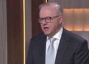 Anthony Albanese Kecam Pernyataan Donald Trump Terkait Peran Pasukan Australia di Afghanistan