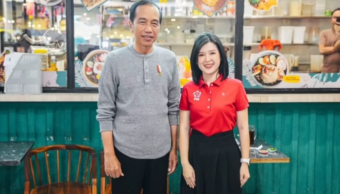 Rakernas PSI 2026 di Makassar: Jokowi Dijadwalkan Hadir, Usung Konsep ‘Partai Super Terbuka’