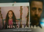 The Voice of Hind Rajab: Dokumenter Tragedi Gaza Tembus Nominasi Oscar 2026