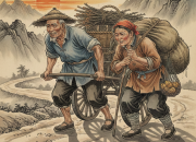 Menemukan Ketenangan di Balik Peluh: Kekuatan Tawakal dalam Menjemput Rezeki