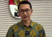 KPK Tetapkan Bupati Cilacap Syamsul Auliya Tersangka Pemerasan, Duit THR Rp 610 Juta Disita