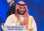 Arab Saudi Tegaskan Larang Wilayahnya Jadi Basis Serangan Terhadap Iran