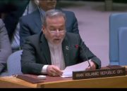 Iran Tuding AS-Israel Pakai Drone ‘Shahed Palsu’ untuk Serang Negara Arab