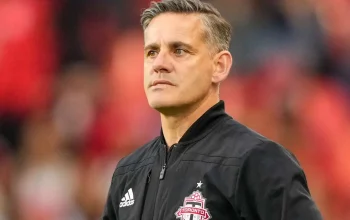 Editorial: Ujian Sesungguhnya John Herdman, Mengukur Level Progresif Timnas Indonesia Lawan Bulgaria