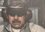 Nicolás Maduro Bantah Seluruh Dakwaan dalam Sidang Awal di Pengadilan AS