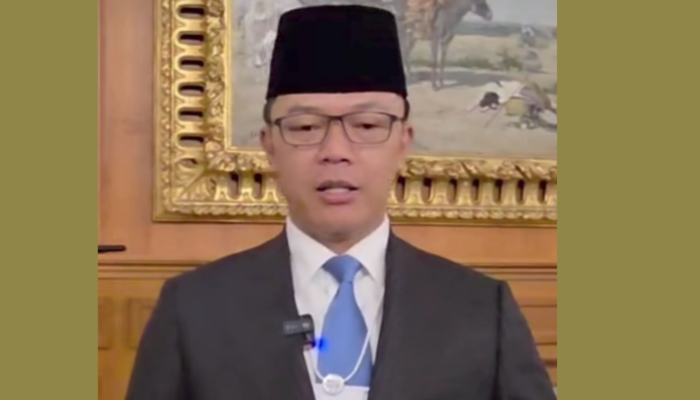 Indonesia Ditunjuk Jadi Wakil Komandan Pasukan Perdamaian ISF di Gaza, Menlu: Pengakuan Dunia