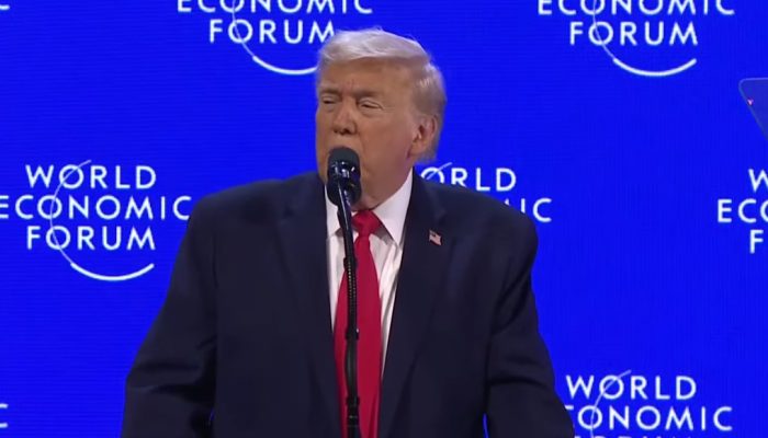 Diplomasi Baru, Trump dan Xi Jinping Jadwalkan Pertemuan di Gedung Putih Akhir 2026