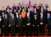 Kerja Sama Pendidikan Inggris-Indonesia, Prabowo Targetkan 10 Kampus Baru 2028