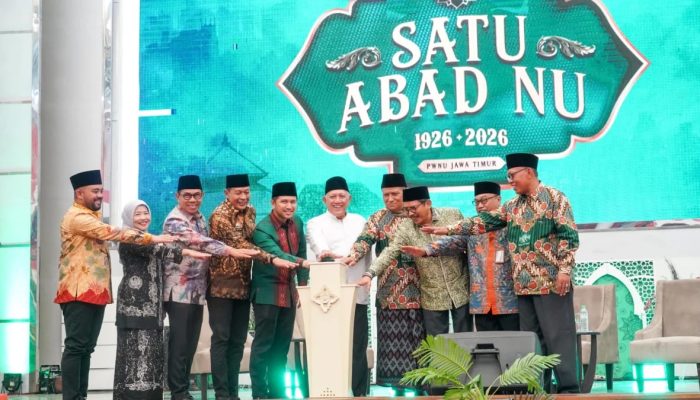 Puncak Satu Abad NU, 105 Ribu Jemaah Bakal ‘Putihkan’ Stadion Gajayana Malang