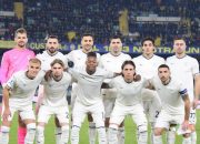 Lazio Raih Kemenangan Tipis atas Hellas Verona Berkat Gol Bunuh Diri