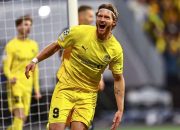 Bodo/Glimt Bungkam Manchester City 3-1, Asa Play-off Liga Champions Terjaga