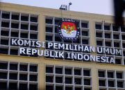 KPU Segera Gelar Rapat Setelah KIP Minta Ijazah Jokowi Dibuka