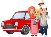 Persiapan Mudik Lebaran 2026: Kemenhub Tambah Armada Mudik Gratis dan Perketat Ramp Check Digital