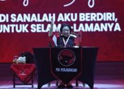 Tolak Pilkada Lewat DPRD, Megawati: Ini Sikap Ideologis Menjaga Demokrasi