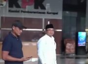 Keluar dari Gedung KPK, Yaqut Cholil Qoumas Pilih Tak Komentari Materi Perkara