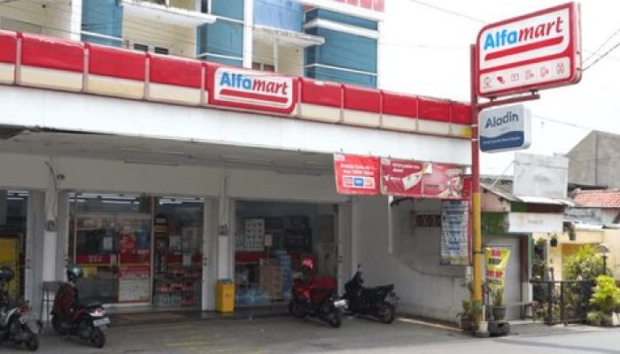 Moratorium Ritel Modern di Desa: Respons APRINDO Soal Penghentian Izin Alfamart dan Indomaret Cs