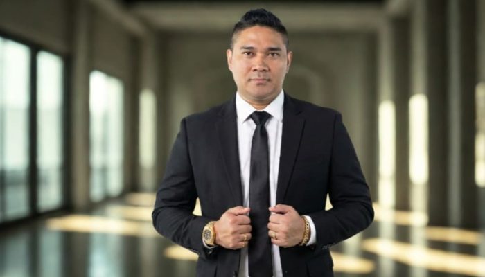 “Terserah Maunya Tuhan”: Manifesto Iman Jo Andi di Tengah Badai Hidup