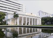 Upaya Diplomasi RI: Kemlu Lobi Iran demi Keamanan 2 Kapal Tanker Pertamina di Selat Hormuz