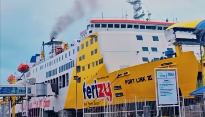 Mudik Lebaran 2026, ASDP Guyur Diskon Tiket dan Terapkan Tarif Tunggal di Merak-Bakauheni