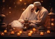 Hukum Mencium Pasangan Saat Puasa Ramadan: Boleh atau Batal? Ini Penjelasan Ulama