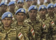 Prajurit TNI Gugur dalam Tugas di Lebanon, Sekjen PBB dan Kemlu RI Kutuk Serangan