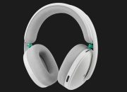 Logitech Tambah Lini Headset Gaming Lewat G325 LIGHTSPEED