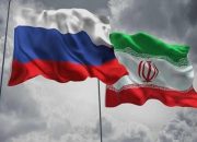 Presiden Pezeshkian dan Putin Bahas Agresi AS-Israel, Iran Tegaskan Komitmen Kedaulatan