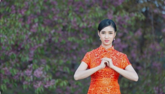 Jelang Imlek 2026, kenali 4 Pakaian Tradisional Tiongkok dan Makna di Baliknya