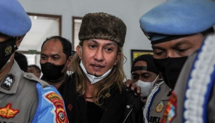 Sampaikan Permohonan Maaf, Bahar bin Smith Sebut Kasus Penganiayaan Anggota Banser Sebagai Pelajaran Berharga