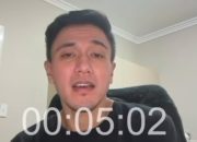 Bela Nama Baik Mendiang Emilia Contessa, Enrico Tambunan Buka Suara Terkait Konflik Denada dan Ressa Rizky