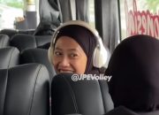 Proliga 2026 Seri Malang, Misi Rebut Puncak, Megawati ‘Megatron’ Siap Guncang GOR Ken Arok