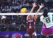 Klasemen Proliga 2026, Pertamina Enduro Rebut Takhta Putri, LavAni Jawara Seri Reguler Putra